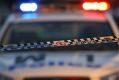 A baby has died after a collision on Phillip Island.