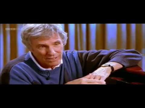 Burt Bacharach Documentary.