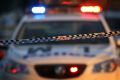 Police and paramedics were assaulted in a string of incidents across the state on the weekend.