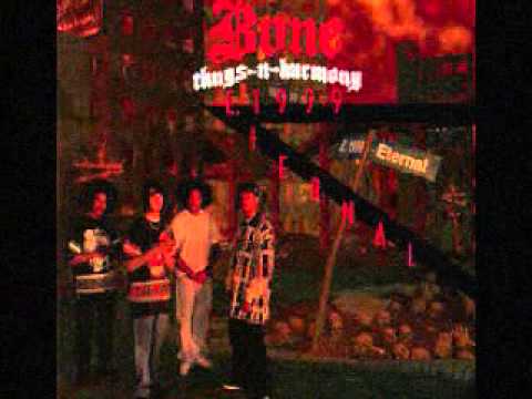 Bone Thugs - E1999 Eternal (Full Album)