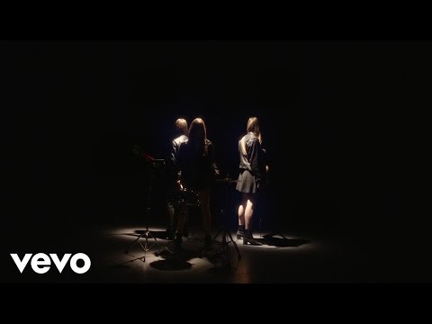 HAIM - If I Could Change Your Mind