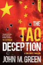 The Tao Deception. By John M. Green.