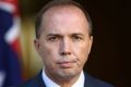 The office of Immigration Minister Peter Dutton declined to comment on the Federal Court ruling.