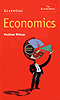 Essential Economics book cover