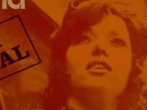 Samantha Y Viva España 1972