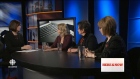 Panel on online comments against women