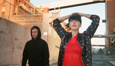 Q&A: Sleigh Bells