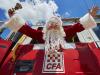 CFA gets its Christmas wish granted