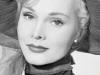 Actor Zsa Zsa Gabor has died