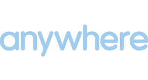 Gro Anywhere Blind logo