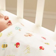 Apple Of My Eye Gro-swaddle