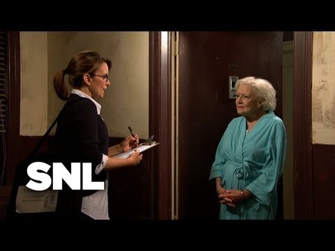 Census - Saturday Night Live