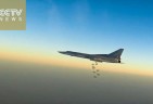 Does this Change Everything?  Russia’s first strikes on Syria from Iran Airbases