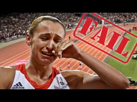 Don't celebrate too early | Athletics Edition 2016