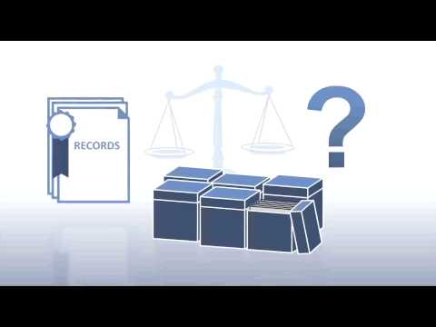 Introduction to Effective Record Keeping