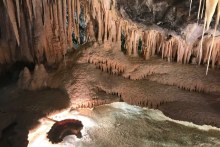 Marakoopa Cave