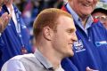 Legal action: Alex McKinnon.