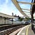 Folkestone Harbour railway station, Folkestone, Kent, England, UK