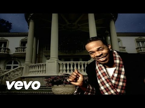 Busta Rhymes - Make It Clap ft. Spliff Starr