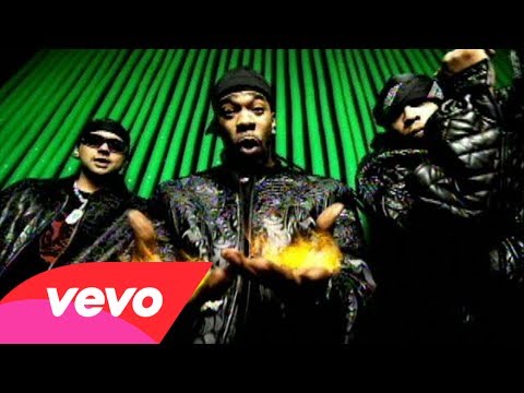 Busta Rhymes - Make It Clap ft. Sean Paul, Spliff Starr