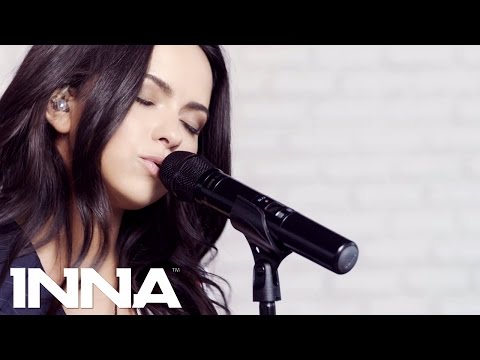 INNA - Cum Ar Fi? | Global Session