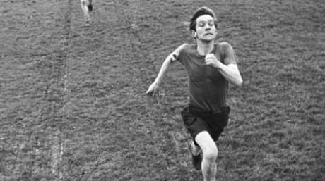 The loneliness of the long distance runner - Alan Sillitoe