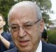 Eddie Obeid outside Darlinghurst Supreme Court on Thursday