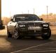 Rolls-Royce Wraith and Ghost Black Badge.