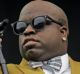 Forget you ... Cee Lo Green passed up on 'Happy', which Pharrell Williams turned into a huge hit.