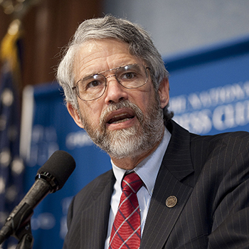 John Holdren