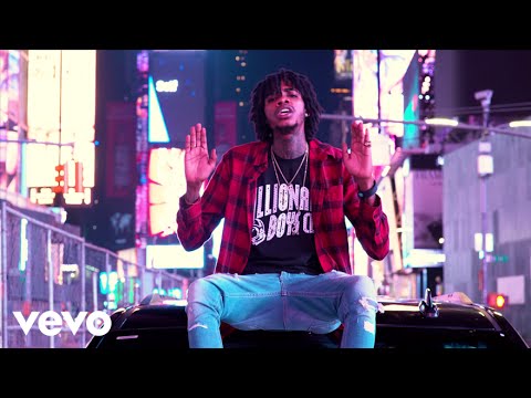 Alkaline - CITY (Official Video)