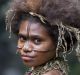 Marie Wawa in <i>Tanna</i>. The movie, shot in Vanauatu with an amateur cast, is one step from an Oscar nomination.