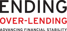 The Ending Overlending Project--sponsors of Minsky