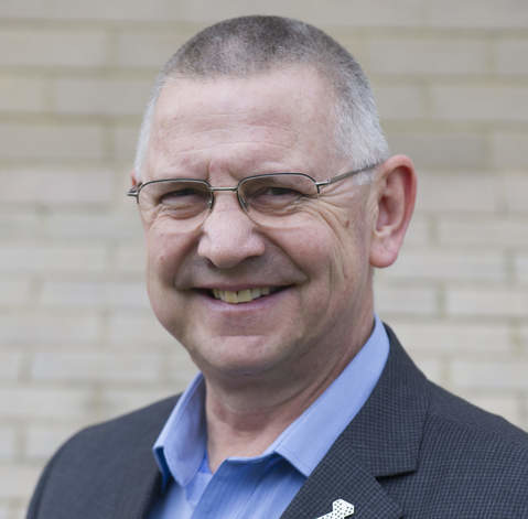 Geoff Kettie, Canberra Community Voters
