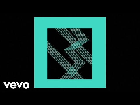 SOHN - Conrad (Official Lyric Video)