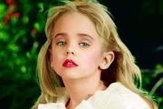 JonBenet Ramsey. Photo / Supplied