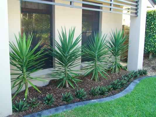 Garden Design Ideas by Top Gun Landscaping