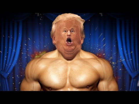 BULLETPROOF CHEST | Mr. President #3