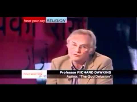 Richard Dawkins The Cultural Christian