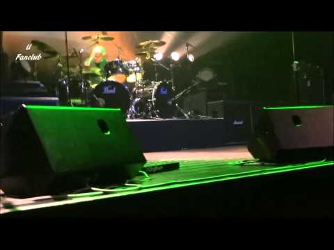 Unisonic - Your Time has Come - Soundcheck Tokyo 03.09.2014