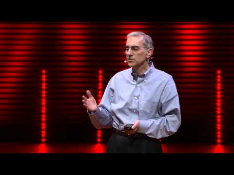 An economist walks into a bar | Robert Litan | TEDxKC