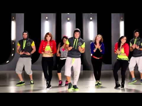 Beto Perez-Marioneta(ZUMBA)