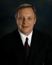 Sen. Richard Durbin [D-IL]