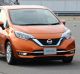 Nissan Note e-Power.