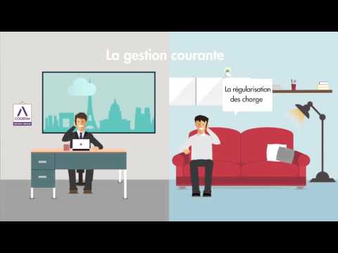 Gestion locative