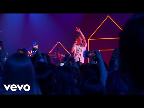 Troye Sivan - FOOLS (Live on the Honda Stage at the iHeartRadio Theater LA)