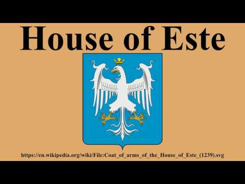 House of Este