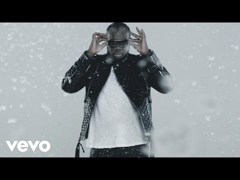 Maître Gims - Brisé (Clip Officiel)