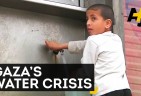 Gaza Strip: Blockade Causing an End to Fresh Water Resources