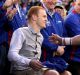 Legal action: Alex McKinnon.